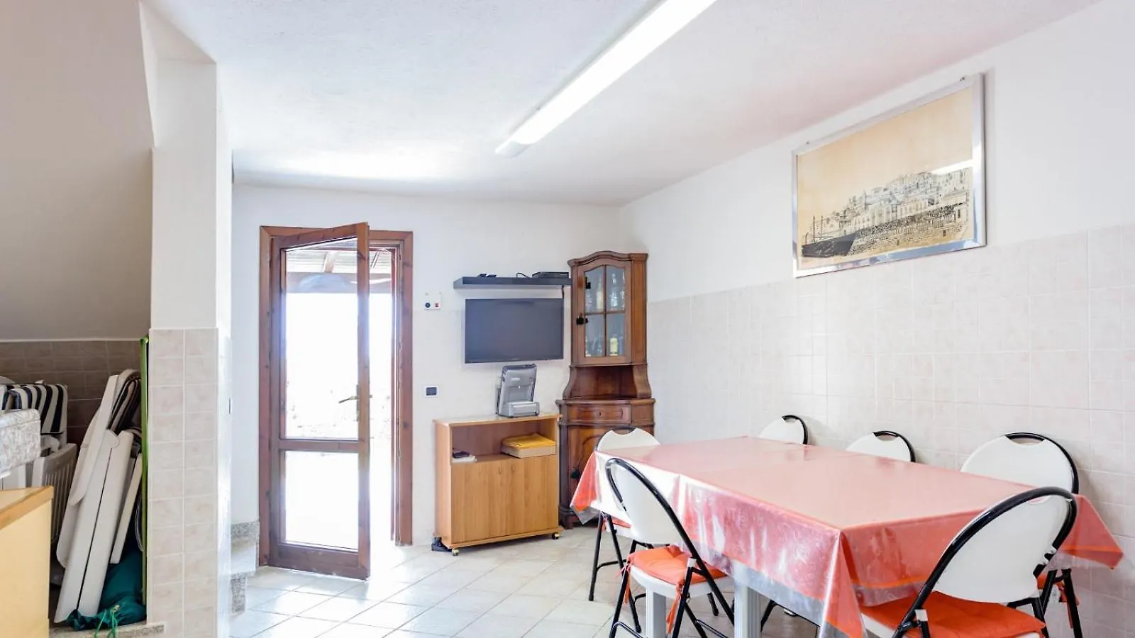 Villa Sa Murta Bianca Santa Margherita di Pula
