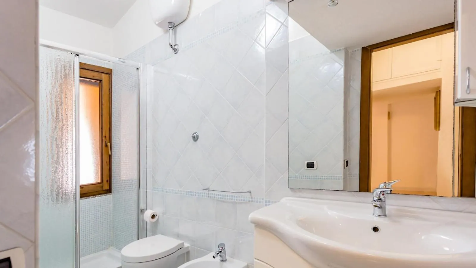 Villa Sa Murta Bianca Santa Margherita di Pula