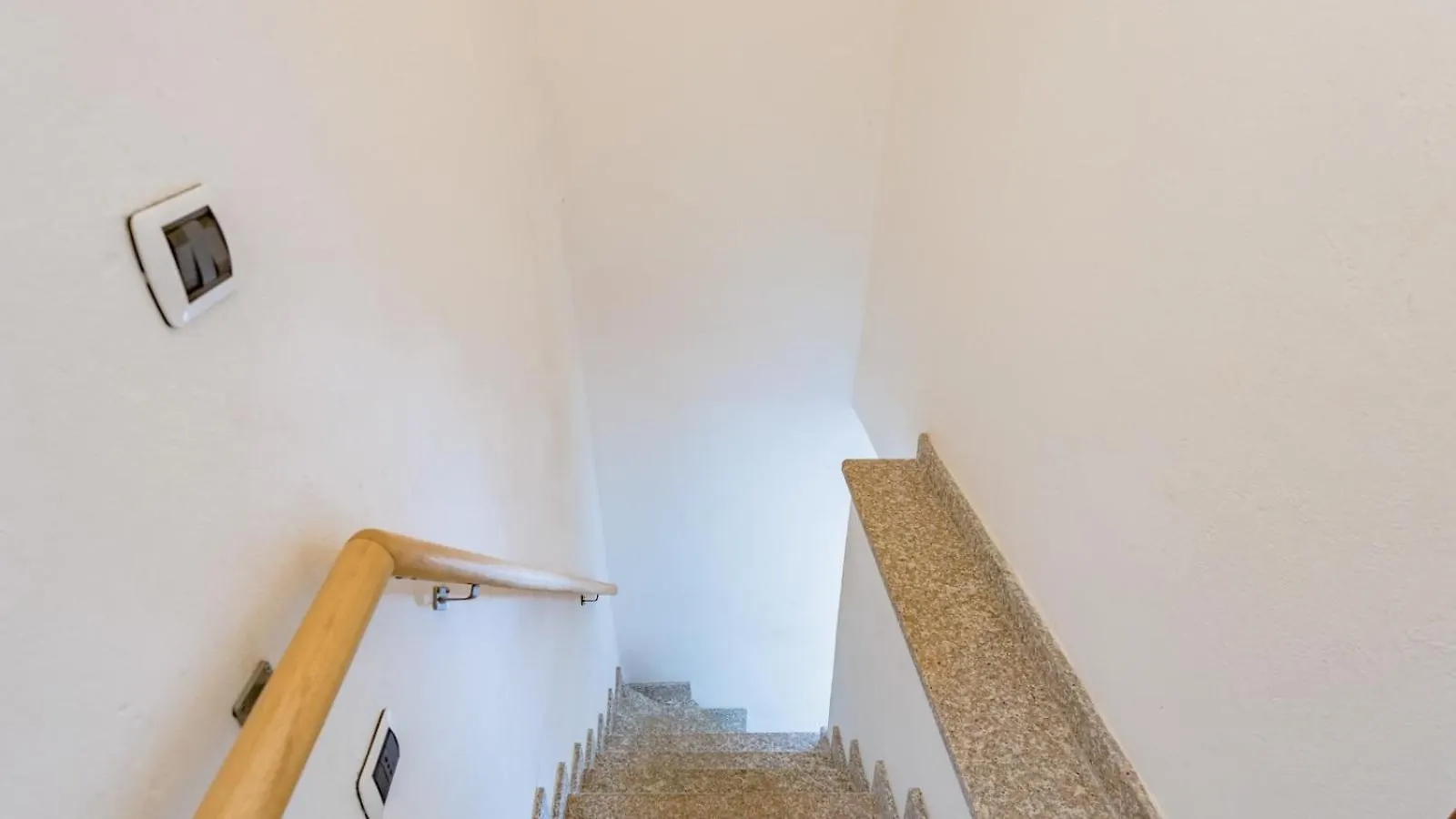 Villa Sa Murta Bianca Santa Margherita di Pula
