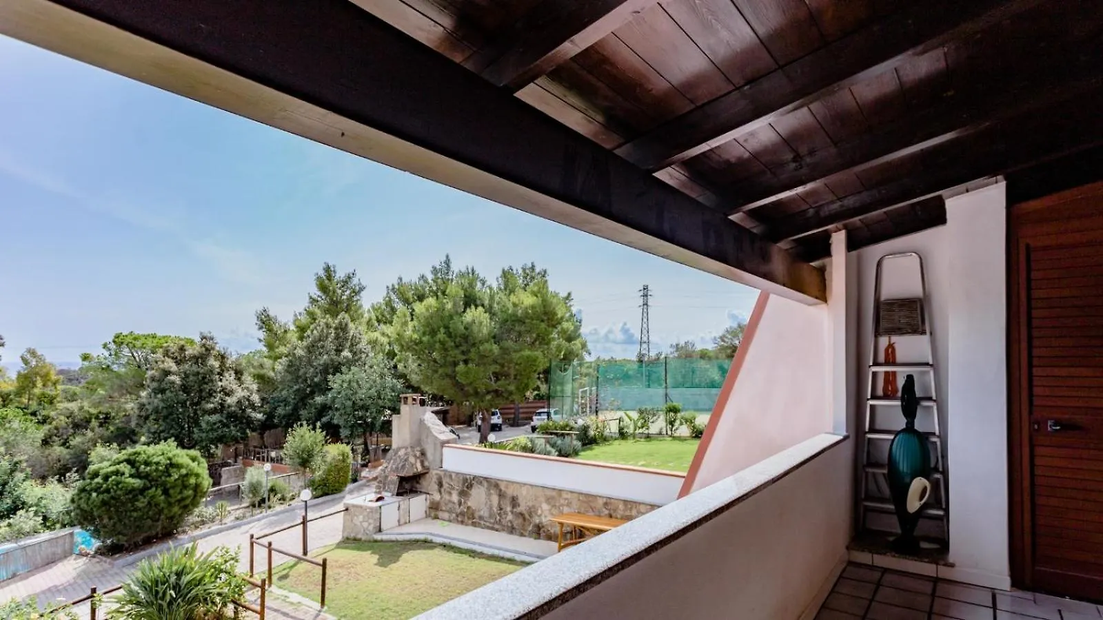 Villa Sa Murta Bianca Santa Margherita di Pula Italia