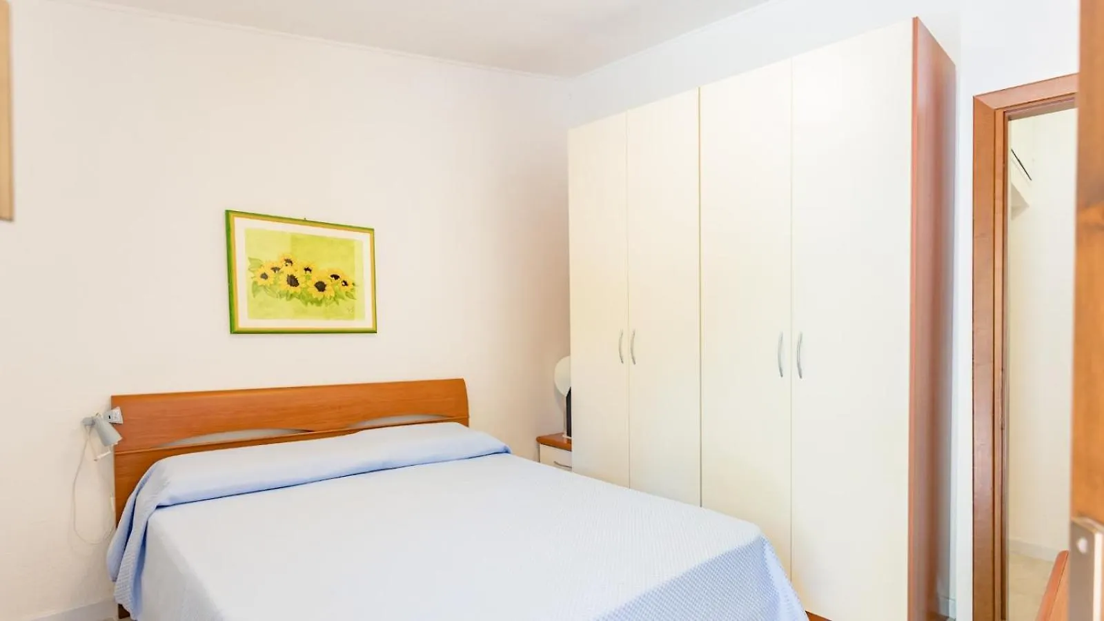 Villa Sa Murta Bianca Santa Margherita di Pula Italia