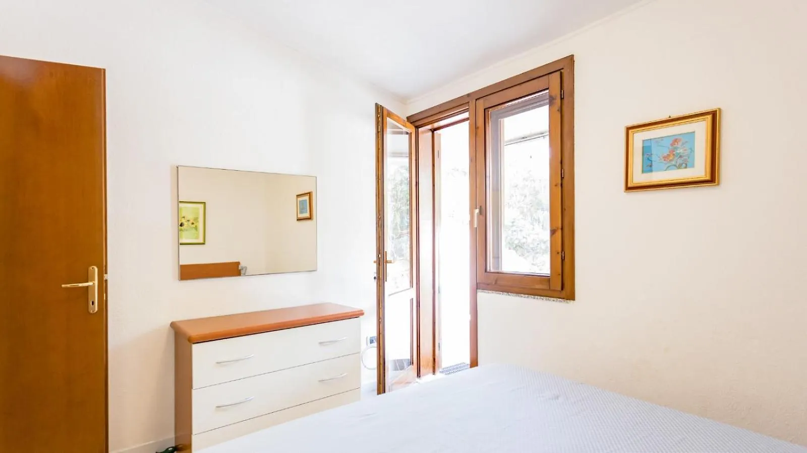 Villa Sa Murta Bianca Santa Margherita di Pula