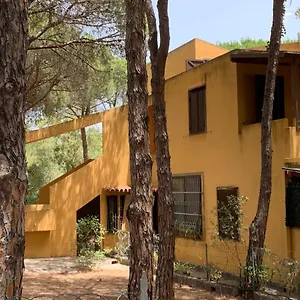 Appartamento Cala Marina 3 4 Posti A 300 Mt Dal Mare, Santa Margherita di Pula