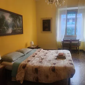 Sepulveda Bed & Breakfast Roma