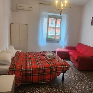 Sepulveda Bed & Breakfast Roma