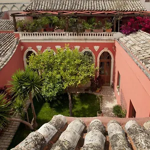 Bed & Breakfast Casa Isotta, Quartu SantʼElena