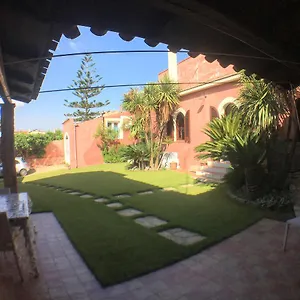 Bed & Breakfast Corte Arrubia, Monastir