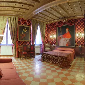 Antica Dimora De Michaelis Affittacamere Roma