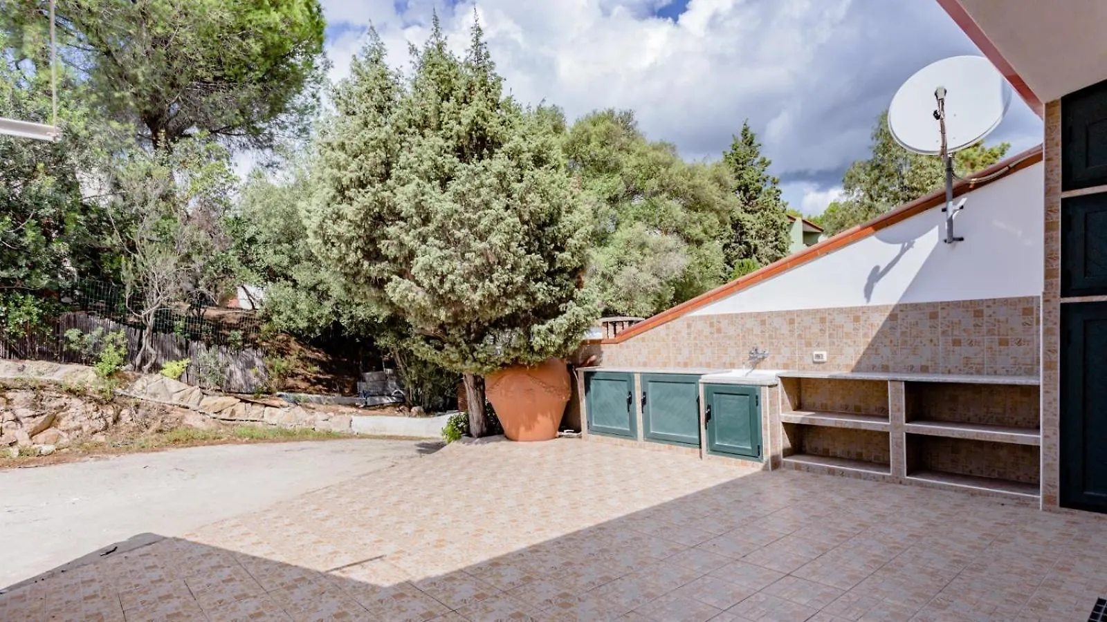פורט וילג' Villa Sa Murta Bianca 0*, פורט וילג'