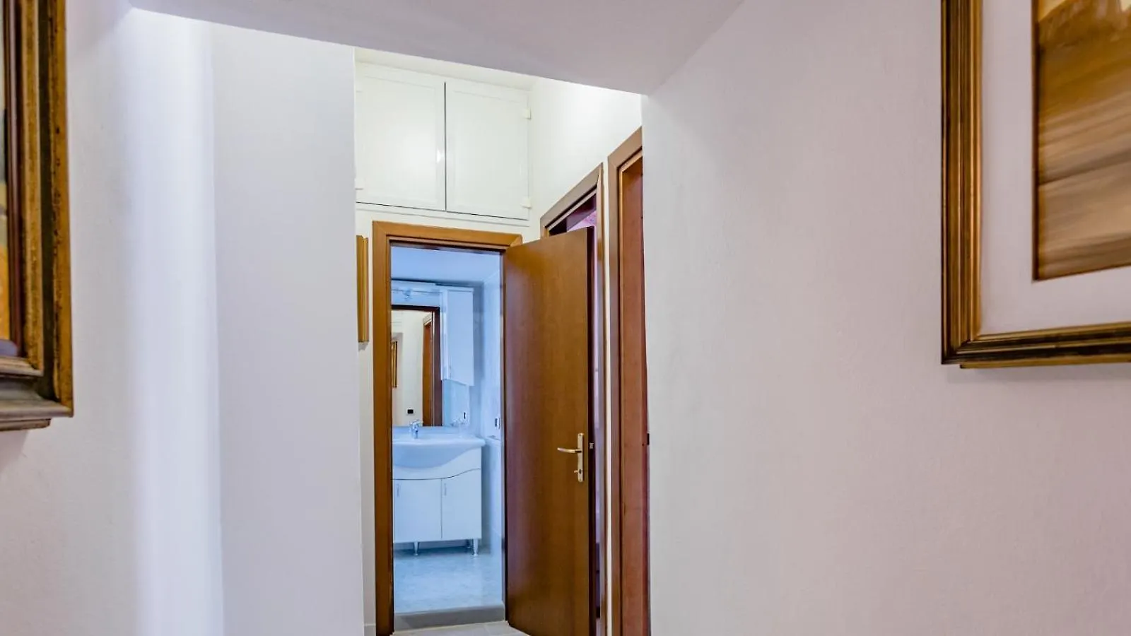פורט וילג' Villa Sa Murta Bianca