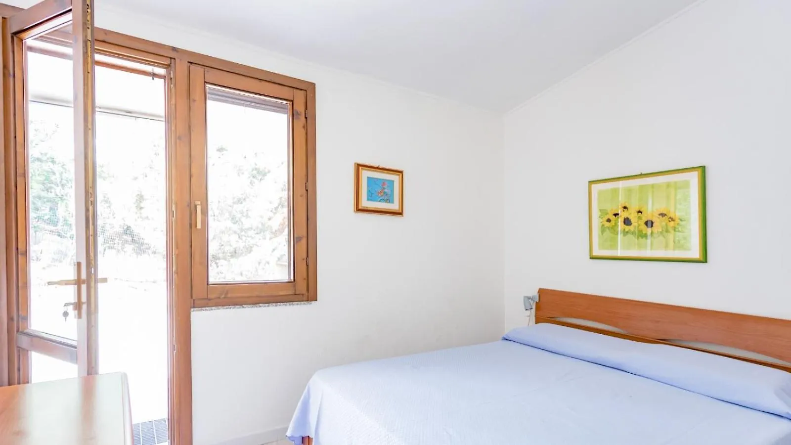 פורט וילג' Villa Sa Murta Bianca 0*, פורט וילג' איטליה